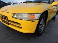 Honda BEAT 1991