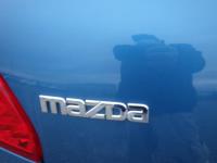 Mazda DEMIO 2013