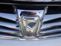 Toyota PREMIO 2013