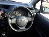 Toyota VITZ 2013