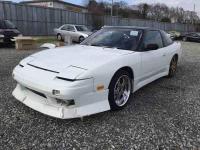 Nissan 180SX 1995