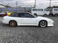 Nissan 180SX 1995