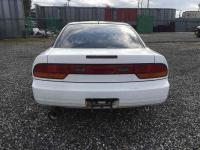 Nissan 180SX 1995