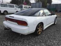 Nissan 180SX 1995