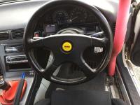 Nissan 180SX 1995