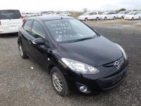 Mazda DEMIO 2013