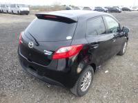 Mazda DEMIO 2013