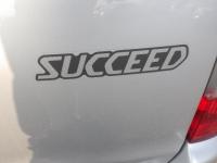 Toyota Succeed 2014