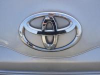 Toyota Succeed 2014