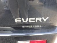 Suzuki EVERY 2013