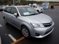 Toyota COROLLA FIELDER 2014