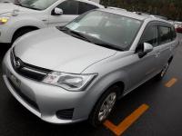 Toyota COROLLA FIELDER 2014