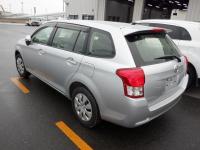 Toyota COROLLA FIELDER 2014