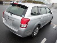 Toyota COROLLA FIELDER 2014