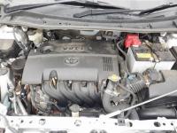 Toyota COROLLA FIELDER 2014