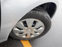 Toyota COROLLA FIELDER 2014