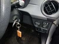 Toyota COROLLA FIELDER 2014