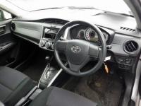 Toyota COROLLA FIELDER 2014