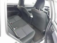 Toyota COROLLA FIELDER 2014