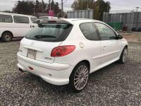 Peugeot 206 2005