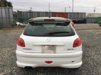 Peugeot 206 2005