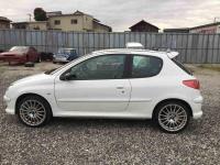 Peugeot 206 2005