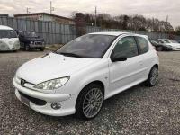 Peugeot 206 2005