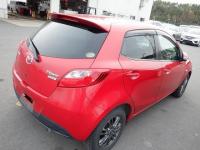 Mazda DEMIO 2013