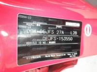 Mazda DEMIO 2013