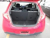 Mazda DEMIO 2013