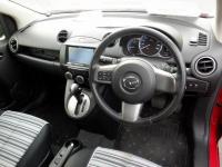 Mazda DEMIO 2013