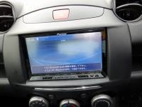 Mazda DEMIO 2013