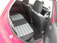 Mazda DEMIO 2013
