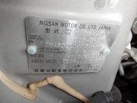 Nissan NOTE 2013