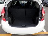 Nissan NOTE 2013