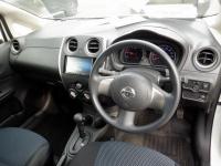 Nissan NOTE 2013