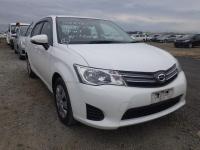 Toyota COROLLA AXIO 2013