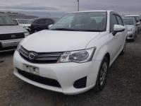 Toyota COROLLA AXIO 2013