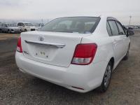 Toyota COROLLA AXIO 2013