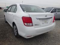 Toyota COROLLA AXIO 2013