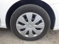 Toyota COROLLA AXIO 2013