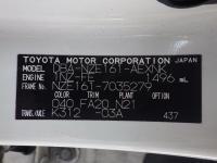 Toyota COROLLA AXIO 2013