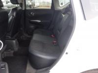 Nissan NOTE 2013