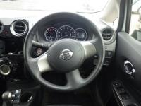 Nissan NOTE 2013