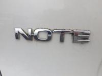 Nissan NOTE 2013