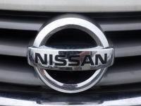 Nissan NOTE 2013