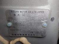 Nissan NOTE 2013