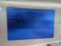 Suzuki EVERY 2013