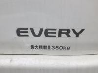 Suzuki EVERY 2013