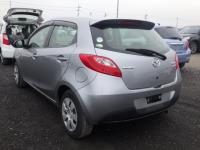 Mazda DEMIO 2013